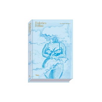 Rizzoli Federico Fellini: The Book of Dreams DELUXE EDITION (inbunden, eng)