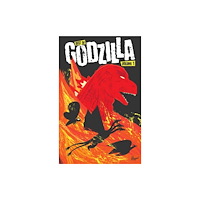 Idea & Design Works Best of Godzilla, Vol. 1 (häftad, eng)