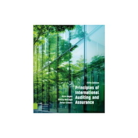 Amsterdam University Press Principles of International Auditing and Assurance (häftad, eng)