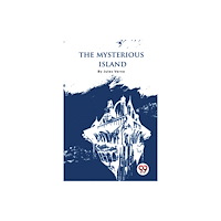 Double 9 Books LLP The Mysterious Island (häftad, eng)