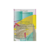 Set Margins' publications Through Witnessing (häftad, eng)