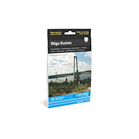 Calazo Forlag Hoega Kusten