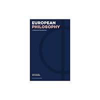 Leuven University Press European Philosophy (häftad, eng)