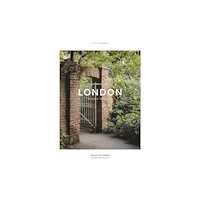 New Heroes & Pioneers Weekender London (inbunden, eng)