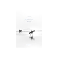 New Heroes & Pioneers The Waves Between (inbunden, eng)