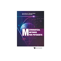 World Scientific Publishing Co Pte Ltd Mathematical Methods For Physicists (häftad, eng)