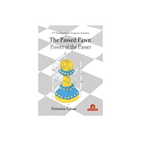 Thinkers Publishing The Passed Pawn (häftad, eng)