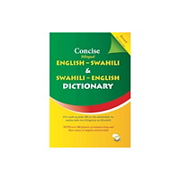 Africa Proper Education Network Concise Bilingual English-Swahili & Swahili-English Dictionary (häftad, eng)