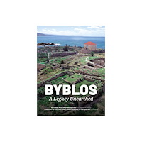 Sidestone Press Byblos (inbunden, eng)