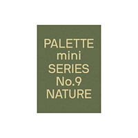 Victionary Palette Mini Series 09: Nature (häftad, eng)
