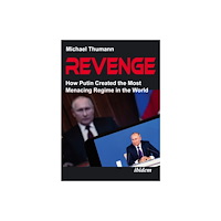 ibidem-Verlag, Jessica Haunschild u Christian Scho Revenge (häftad, eng)