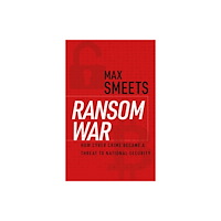 C hurst & co publishers ltd Ransom War (inbunden, eng)