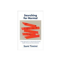 Vintage Publishing Searching for Normal (inbunden, eng)