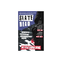 Parthian Books Slatehead (häftad, eng)