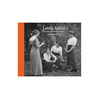 Te Papa Press Leslie Adkin (inbunden, eng)