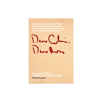 Te Papa Press Dear Colin, Dear Ron (häftad, eng)