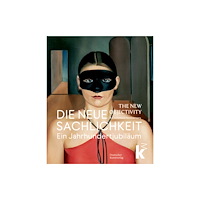 De Gruyter Die Neue Sachlichkeit / The New Objectivity (inbunden, ger)