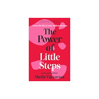 Rockpool Publishing The Power of Little Steps (häftad, eng)