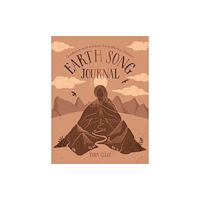 Rockpool Publishing Earth Song Journal (häftad, eng)