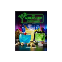 Insight Editions The Gamer's Bar (inbunden, eng)