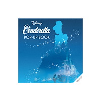 Insight Editions Disney: Cinderella Pop-Up Book (inbunden, eng)