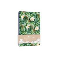 Insight Editions The White Lotus Sewn Notebook Collection (Set of 3) (häftad, eng)