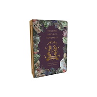 Insight Editions Harry Potter: Hogwarts Memory Journal (inbunden, eng)