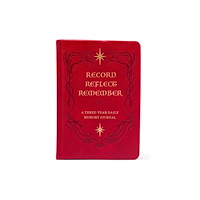 Insight Editions The Lord of the Rings Memory Journal (inbunden, eng)