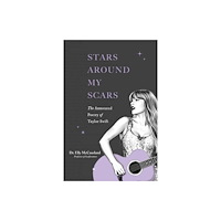 Andrews McMeel Publishing Stars Around My Scars (häftad, eng)