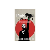 Haymarket Books Iran in Revolt (häftad, eng)