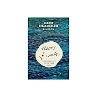 Haymarket Books Theory of Water (häftad, eng)