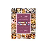 Turner Publishing Company Jewish Sweets (häftad, eng)