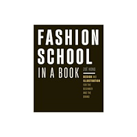 Rocky Nook Fashion School in a Book (häftad, eng)