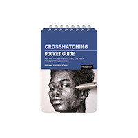 Rocky Nook Crosshatching: Pocket Guide (bok, spiral, eng)