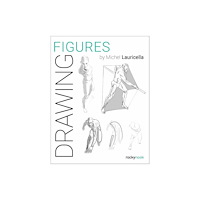 Rocky Nook DRAWING: Figures (häftad, eng)