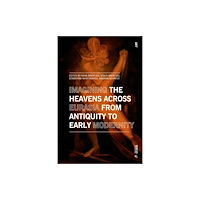 Mimesis international Imagining the Heavens across Eurasia (inbunden, eng)