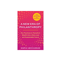 North Atlantic Books,U.S. A New Era of Philanthropy (häftad, eng)