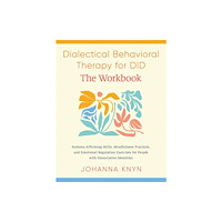 North Atlantic Books,U.S. The DBT Skills Workbook (häftad, eng)