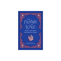 Insight Editions The Flame of Love (inbunden, eng)