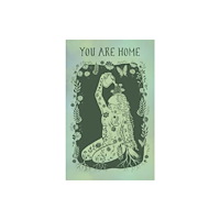 Insight Editions You Are Home Guided Journal (häftad, eng)