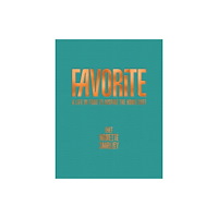 Artvoices Art Books Favourite (inbunden, eng)