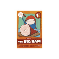 North Star Editions The Big Ham (inbunden, eng)