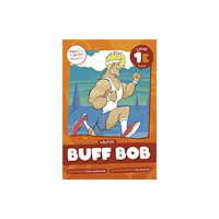 North Star Editions Buff Bob (inbunden, eng)