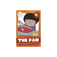 North Star Editions The Pan (inbunden, eng)