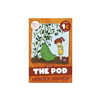 North Star Editions The Pod (inbunden, eng)
