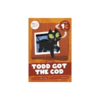 North Star Editions Todd Got the Cod (inbunden, eng)