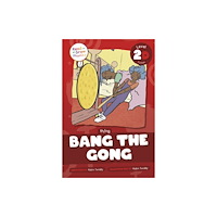 North Star Editions Bang the Gong (inbunden, eng)