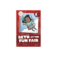 North Star Editions Beth at the Fun Fair (inbunden, eng)