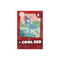 North Star Editions A Cool Bed (inbunden, eng)
