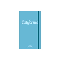 SIME Books California - Journals (häftad, eng)